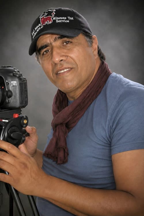 Javier Cruz Osorio