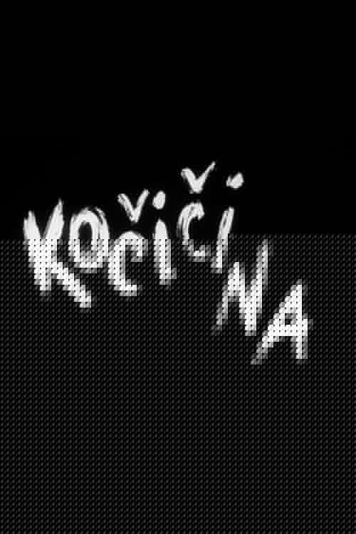 Kočičina