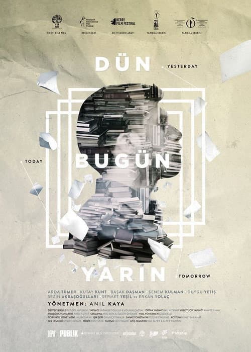 Dün Bugün Yarın