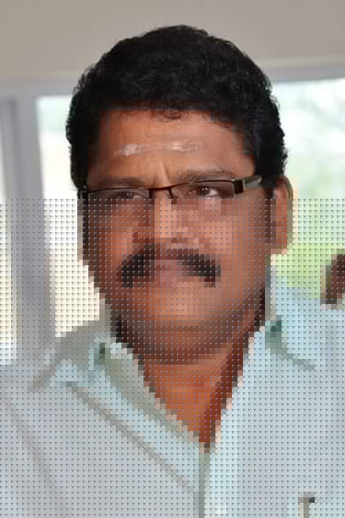 K. S. Ravikumar
