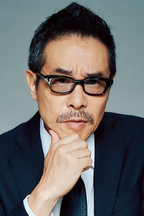Tomorō Taguchi