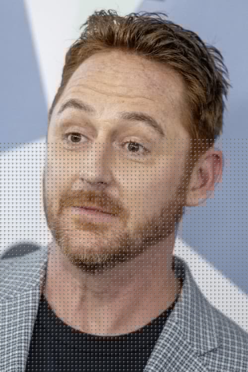 Christopher Grimes