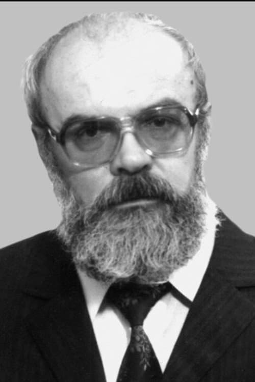 Ihor Nehreskou