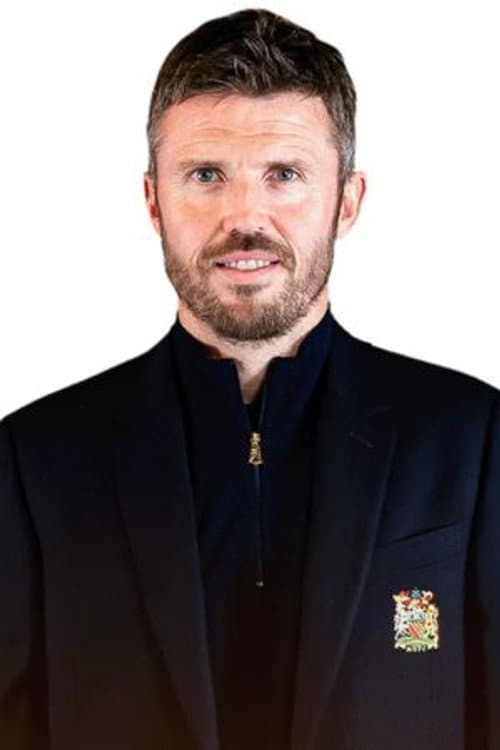 Michael Carrick