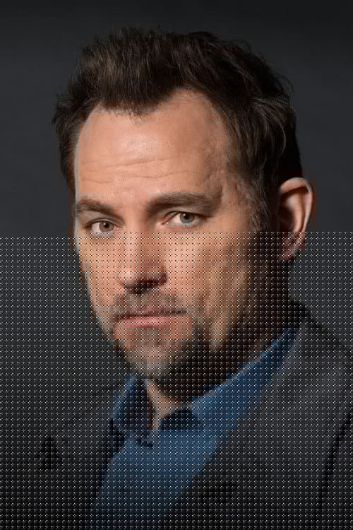 David Meunier