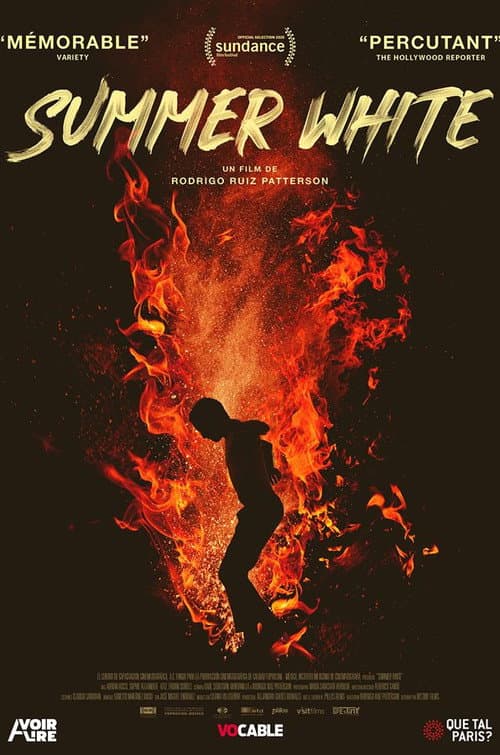 Summer White