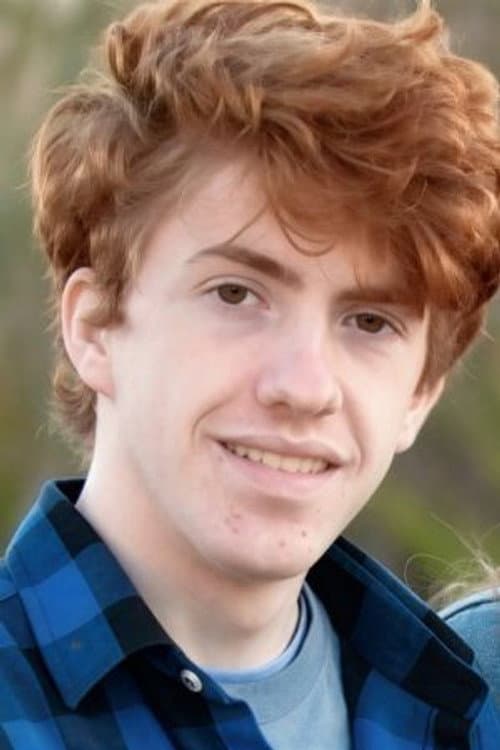 Aidan Zimmerman