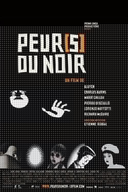 Peur(s) du noir
