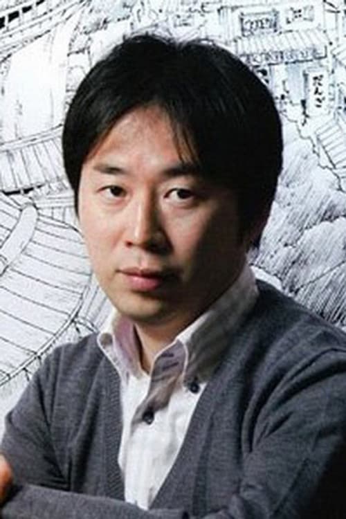 岸本斉史