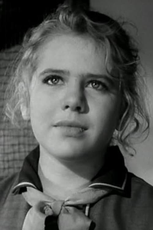 Анна Родионова
