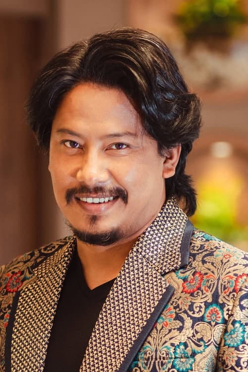 Nischal Basnet