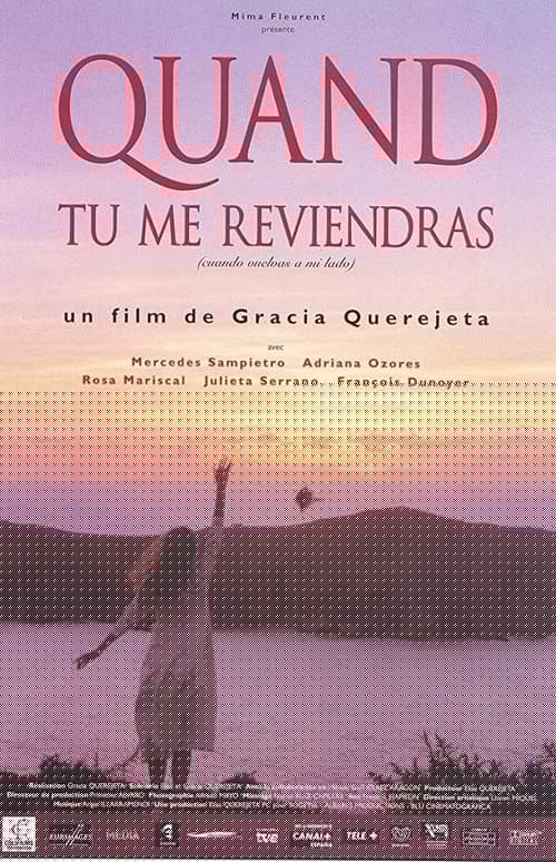 Cuando vuelvas a mi lado