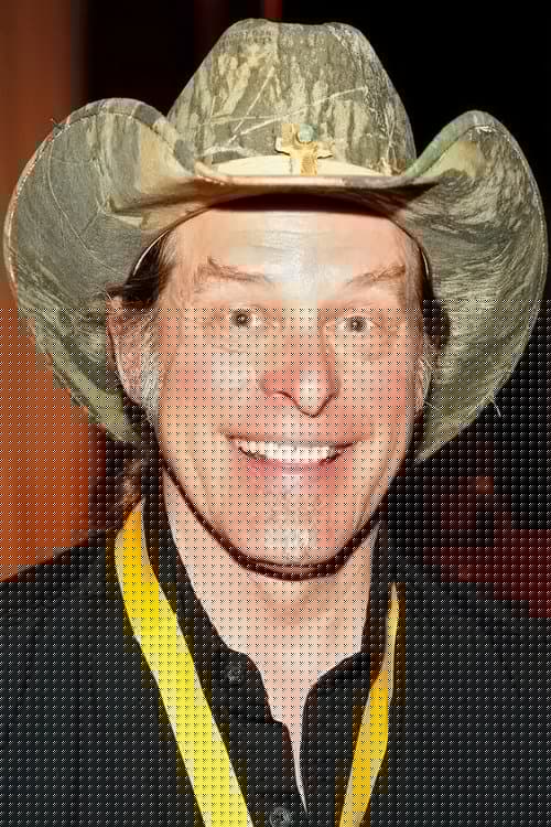 Ted Nugent