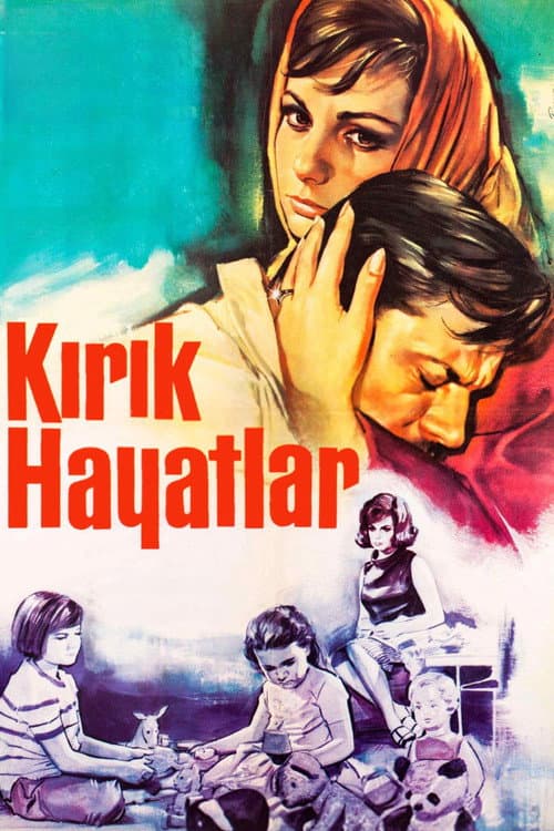 Kırık Hayatlar