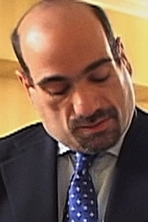 Steven Trotter