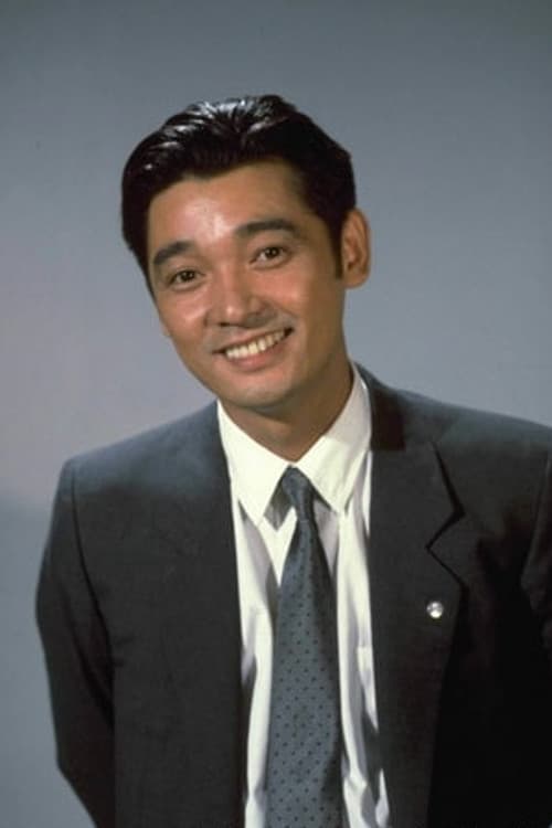 萩原健一