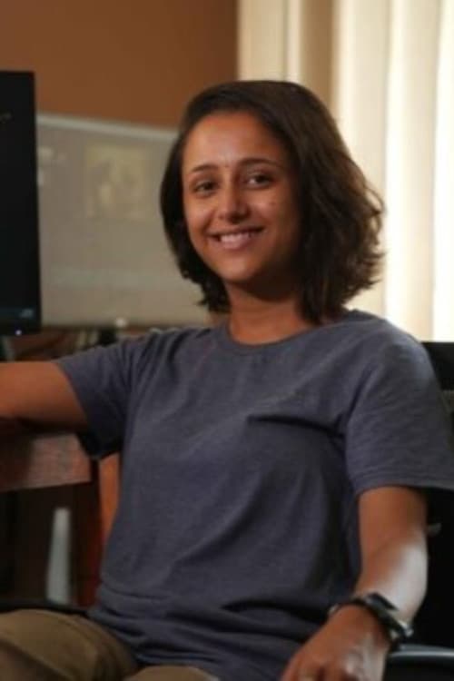 Aashuka Aryal