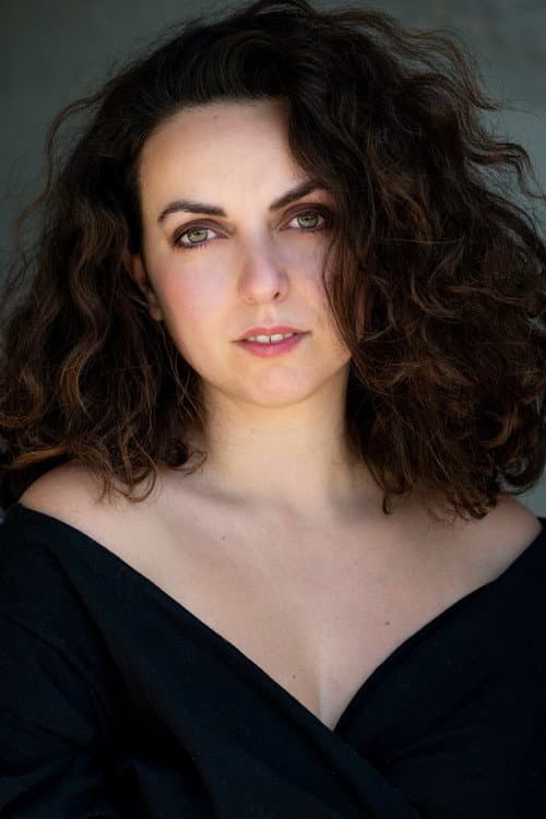 Effie Spence