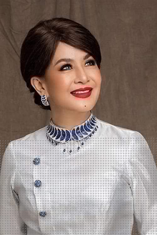 Htun Eaindra Bo