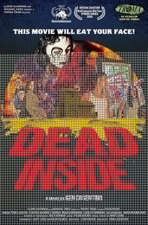Troma's Dead Inside