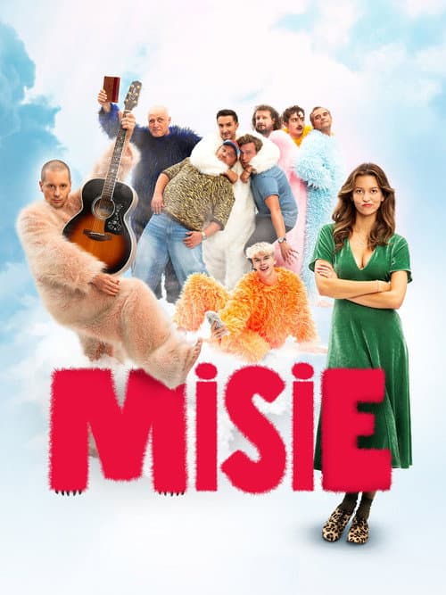 Misie