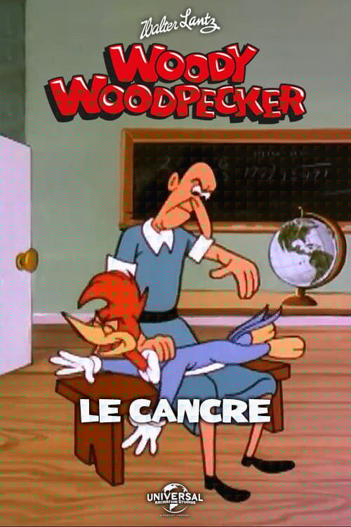 Le Cancre