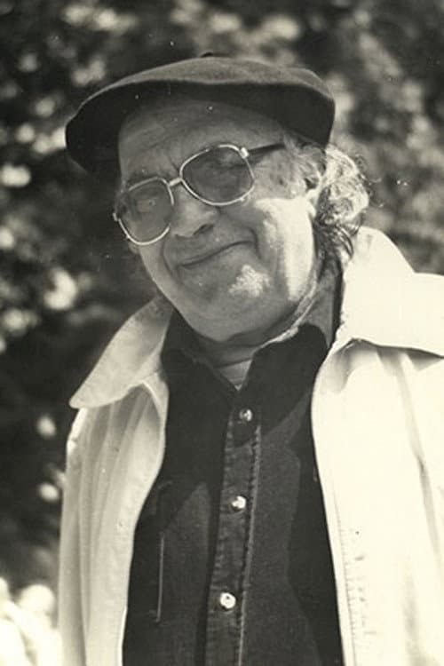 Zahari Zhandov