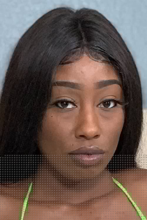 Trinidad The Vixen
