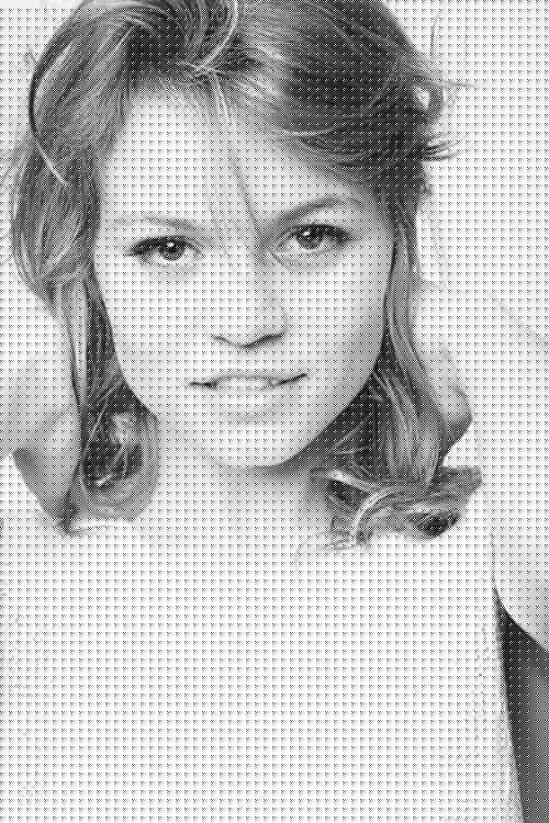 Holly Goss