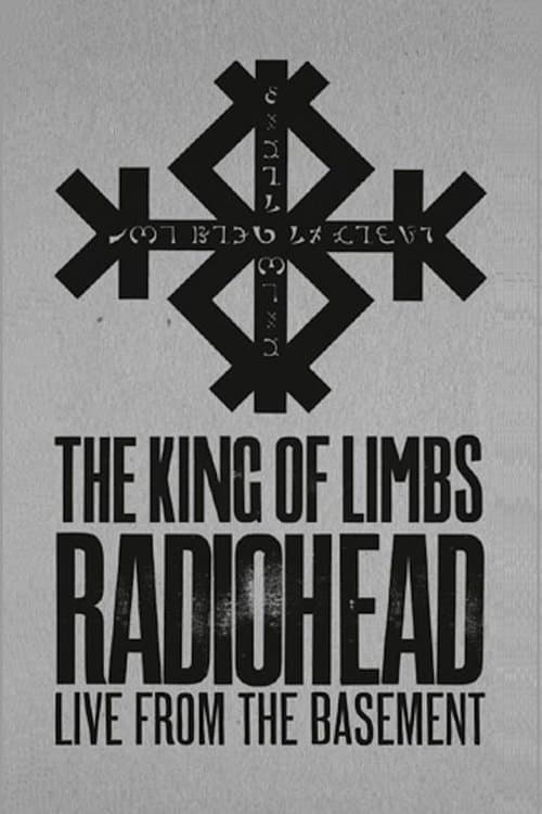 Radiohead : The King Of Limbs - From The Basement