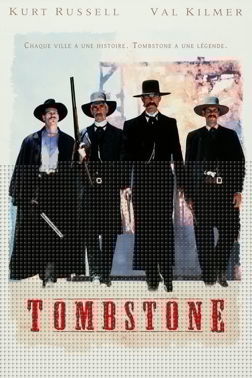 Tombstone