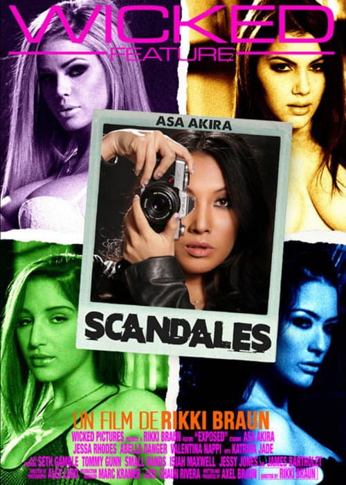 Scandales
