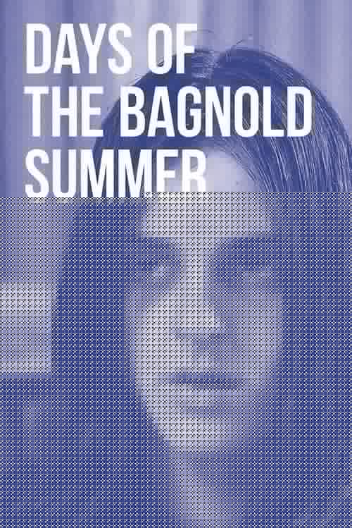 Days of the Bagnold Summer