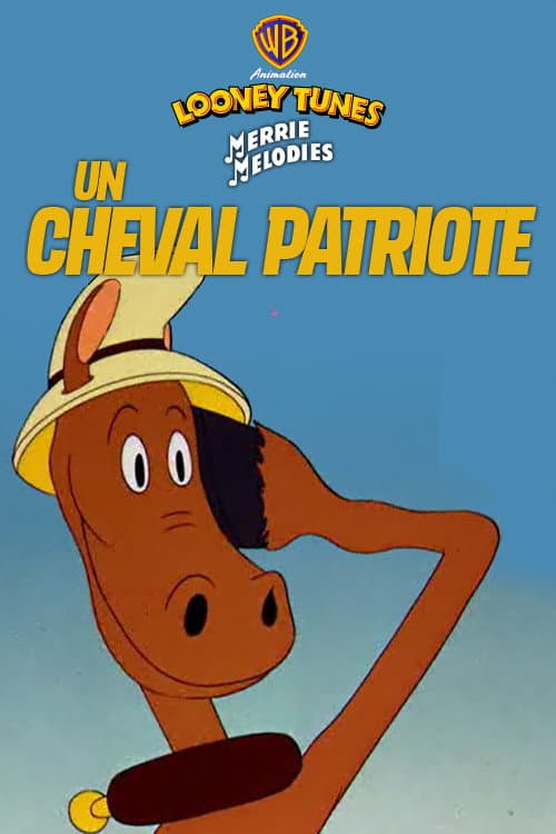 Le cheval patriote