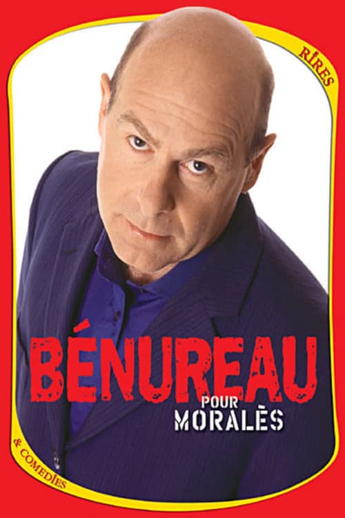 Didier Bénureau : Pour Moralès