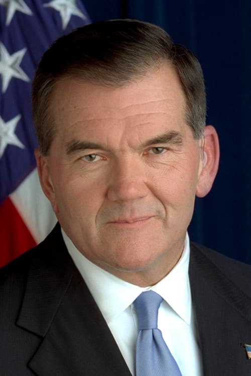 Tom Ridge