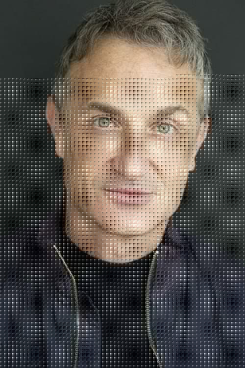 Anton Blake Horowitz