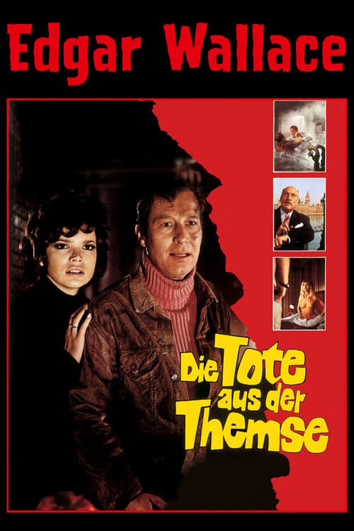 La Morte de la Tamise
