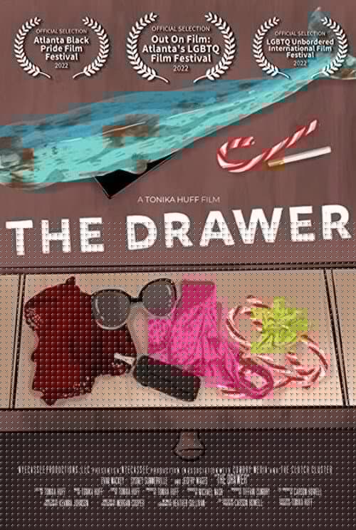 The Drawer