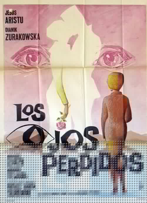 Los ojos perdidos