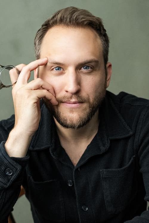 Nick Rehberger