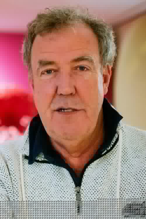 Jeremy Clarkson