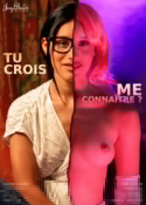 Tu crois me connaître ?