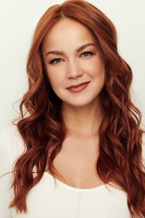 Lauren Zakrin