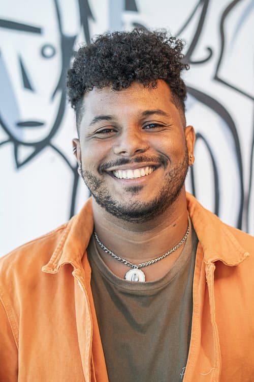 Leandro Souza