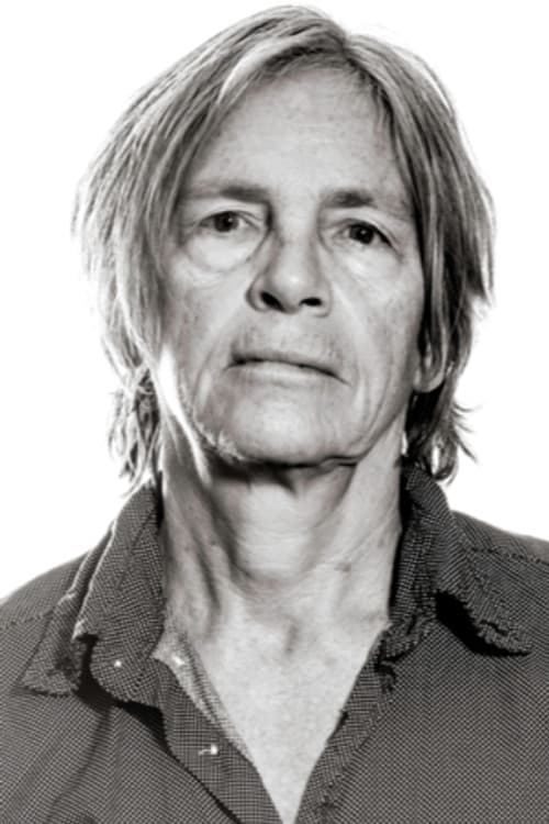 Eileen Myles