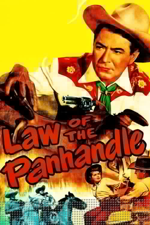 Law of the Panhandle