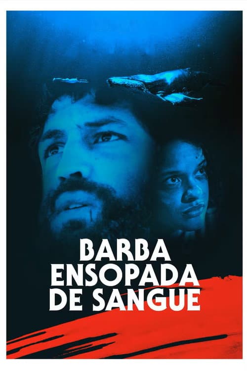 Barba Ensopada de Sangue