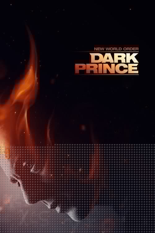 New World Order: Dark Prince