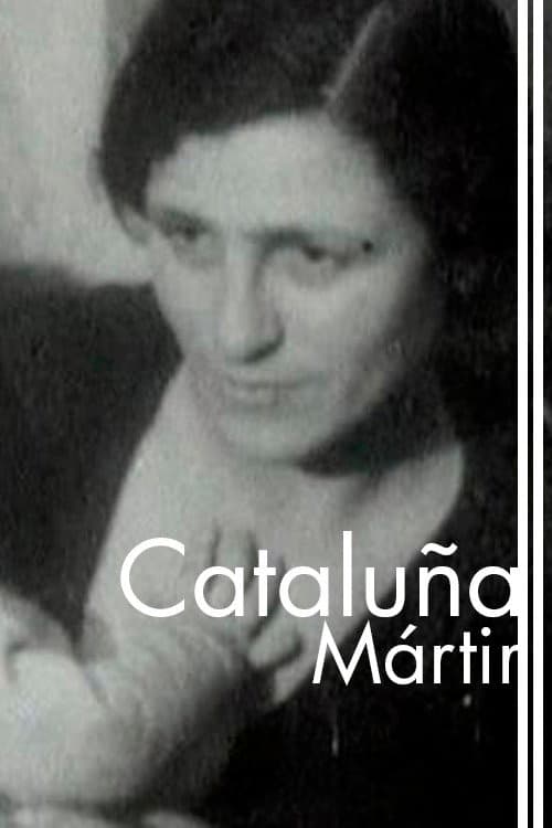 Cataluña mártir